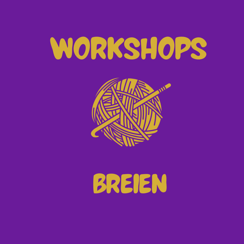 Workshop Breien