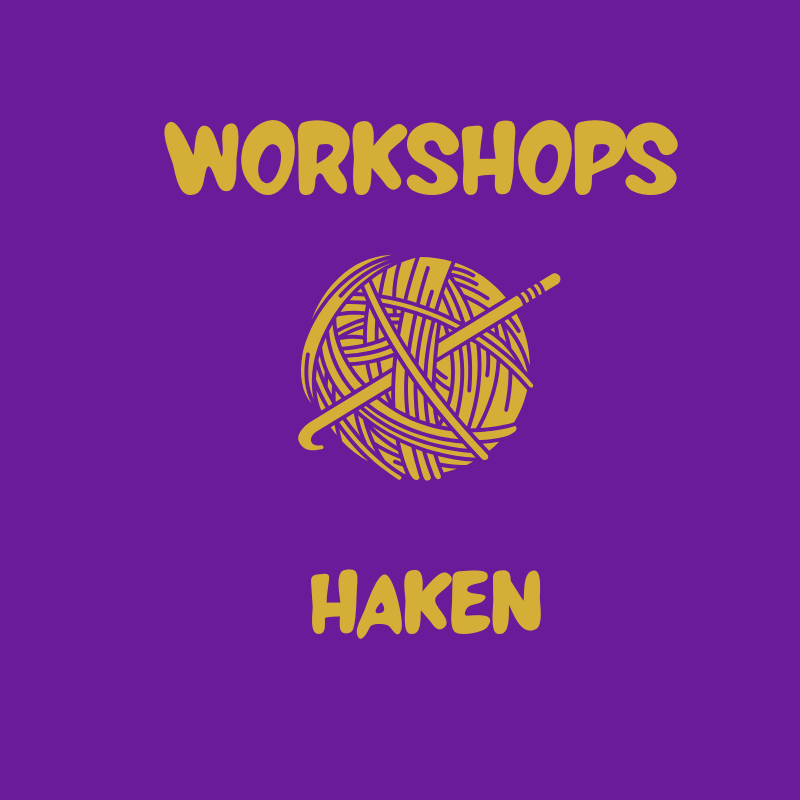 Workshop Haken